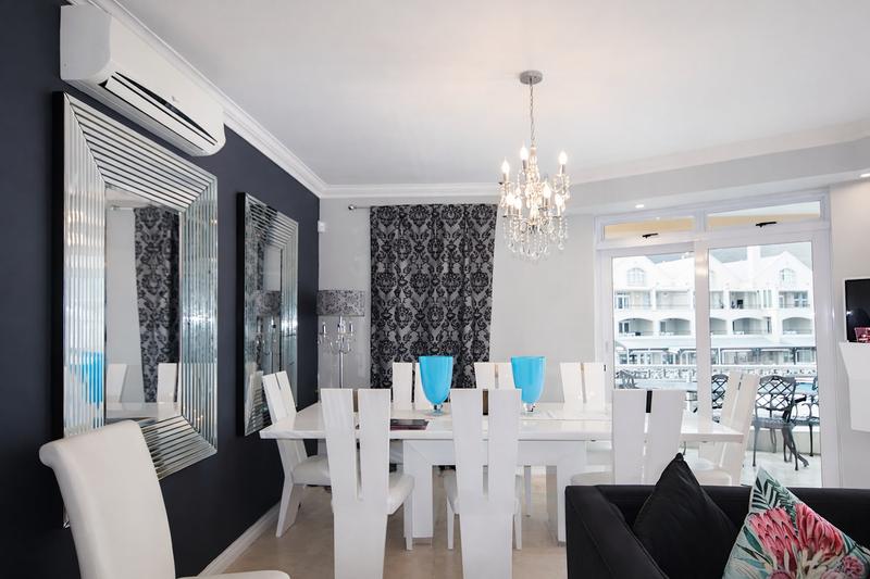 To Let 3 Bedroom Property for Rent in Somerset West Western Cape